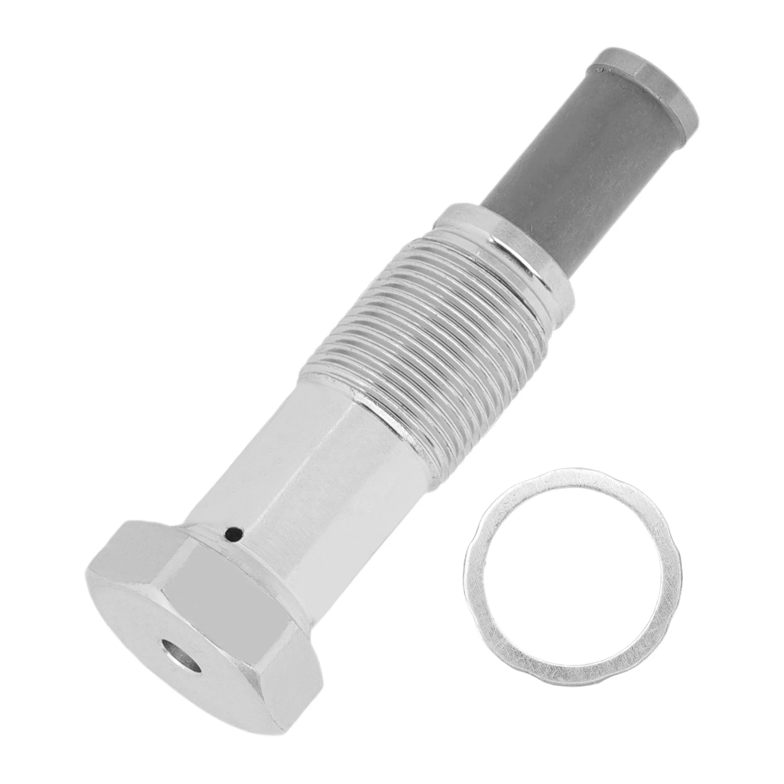 Indicateur D'usure Chaîne D'arbre à Cames BMW/Mini - Compatible N12 N13 N16 N18 N47 N57, Joint Inclus - 4