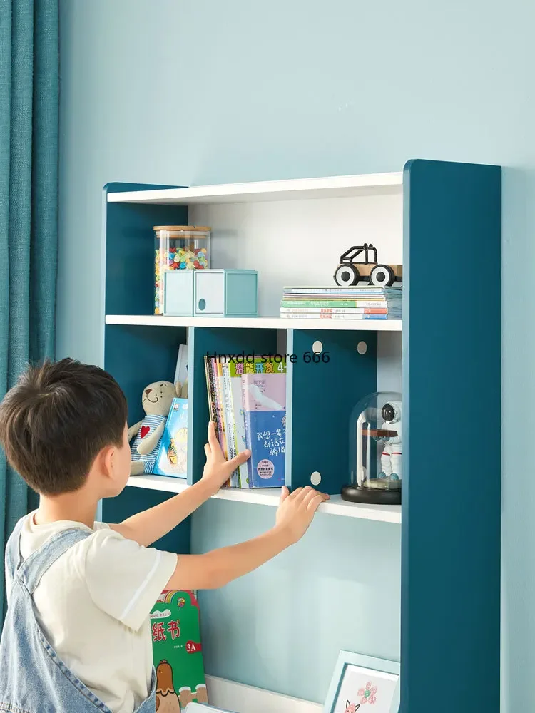 Study table Children's desk Writing table and chair Household primary school furniture