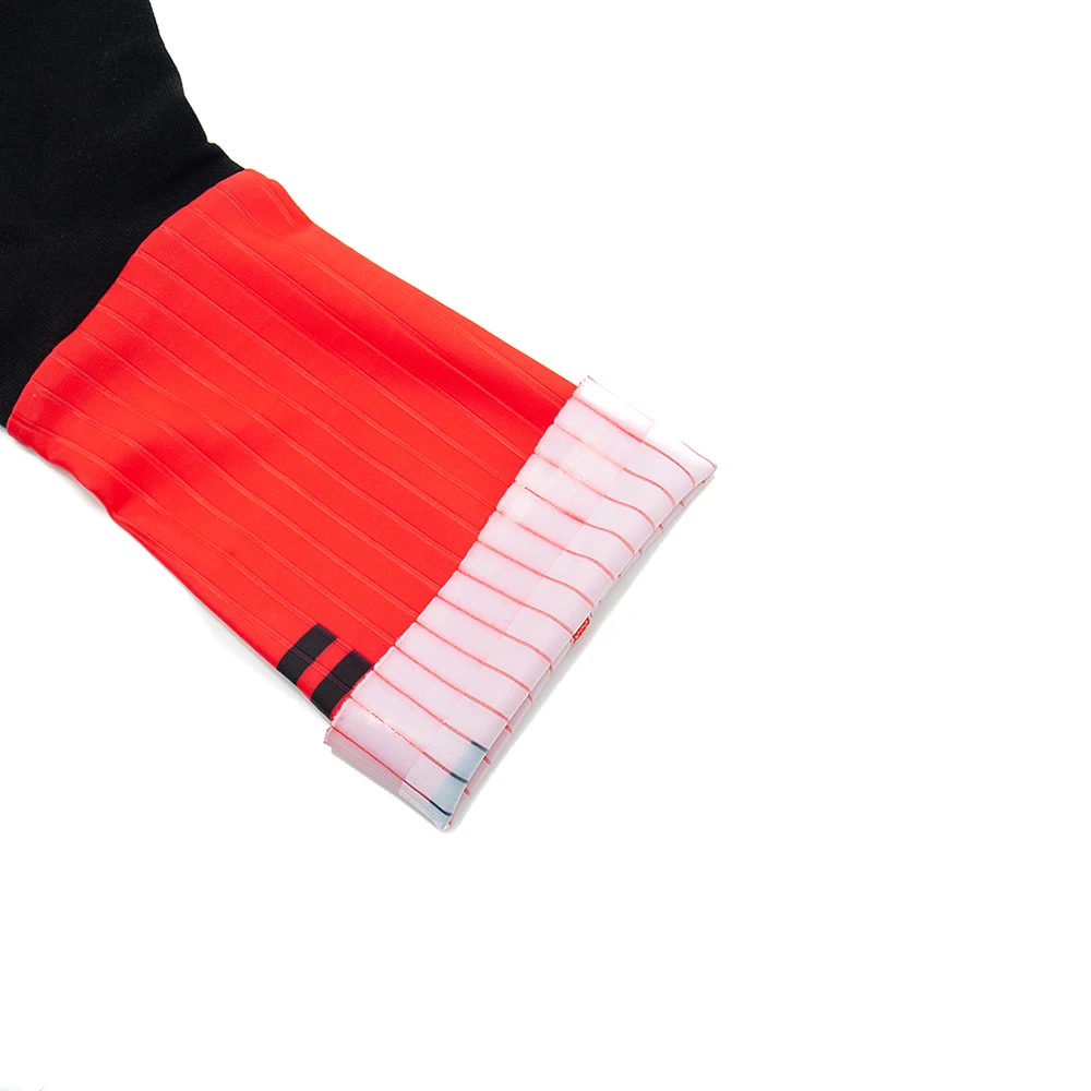 Silicone Grip Cycling Aero Socks 6