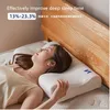 Memory foam Wrinkle Prevention Beauty Pillow Anti Wrinkle Pillow 2