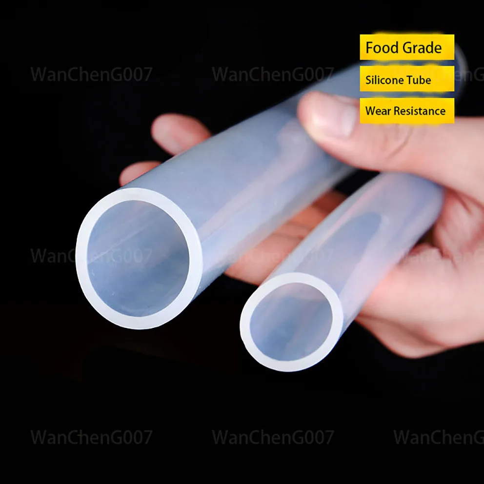 Tubo Singolo In Silicone Per Passaggio Aria E Latte (Dm Int. 16 Mm - Dm Est. 27 Mm) In Sicilia - Prodotti Agricoltura E Zootecnia Sicilia - Foto 7