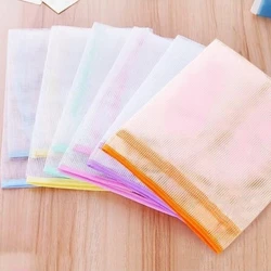 Heat Resistant Ironing & Sewing Mesh Cloth - Protective Insulation Pad for Ironing Board - Anti - Scalding Tool (2Pcs Random Color)