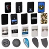 MOC Military Modern Soldier Figure Building Blocks Accessories Shield Equipment Police SWAT Camouflage  Bricks Boy Toy Gift K053 2