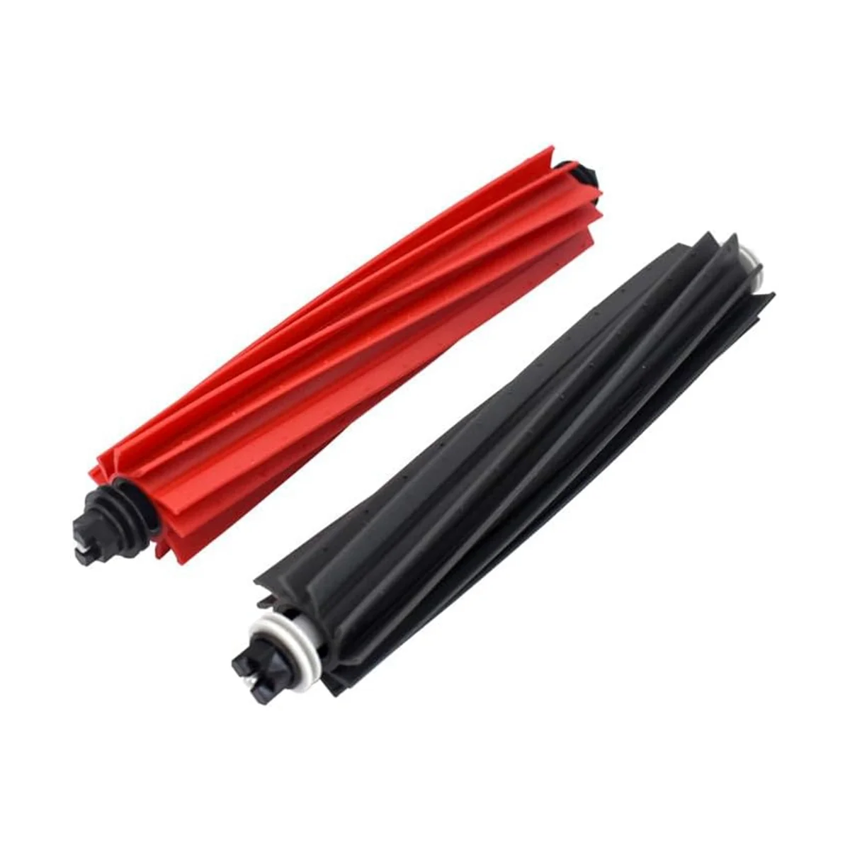 Rubber Main Roller Brush for Xiaomi Roborock S8 S8 Plus S8+S8 Pro Ultra G20 Vacuum Cleaner Replacement Parts