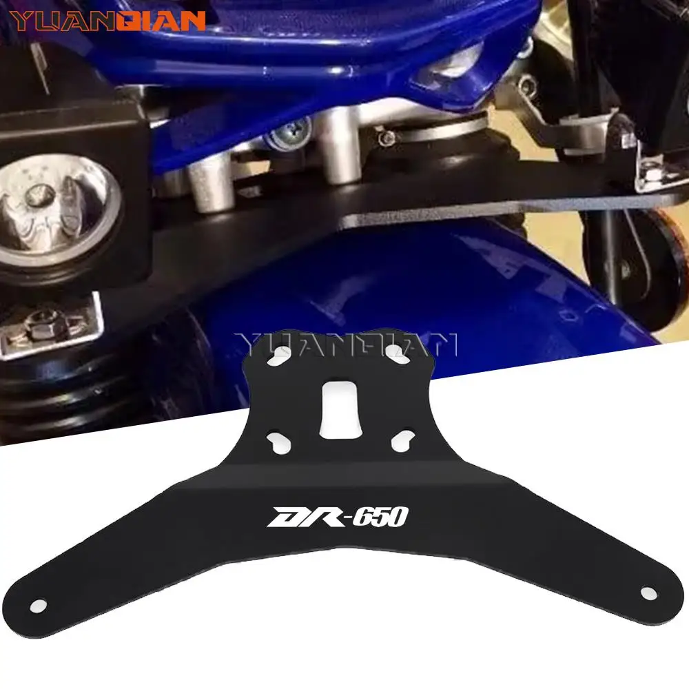 Для SUZUKI DR650 DR650S DR650SE DR 650 S/SE 1996-2023 2022 2021 мотоциклетная фотолампа