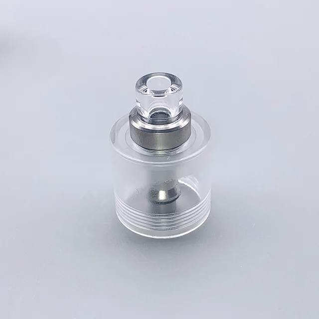 Steam Tuners bellcap for flash e vapor v4.5s rta 23mm Tank Replacement