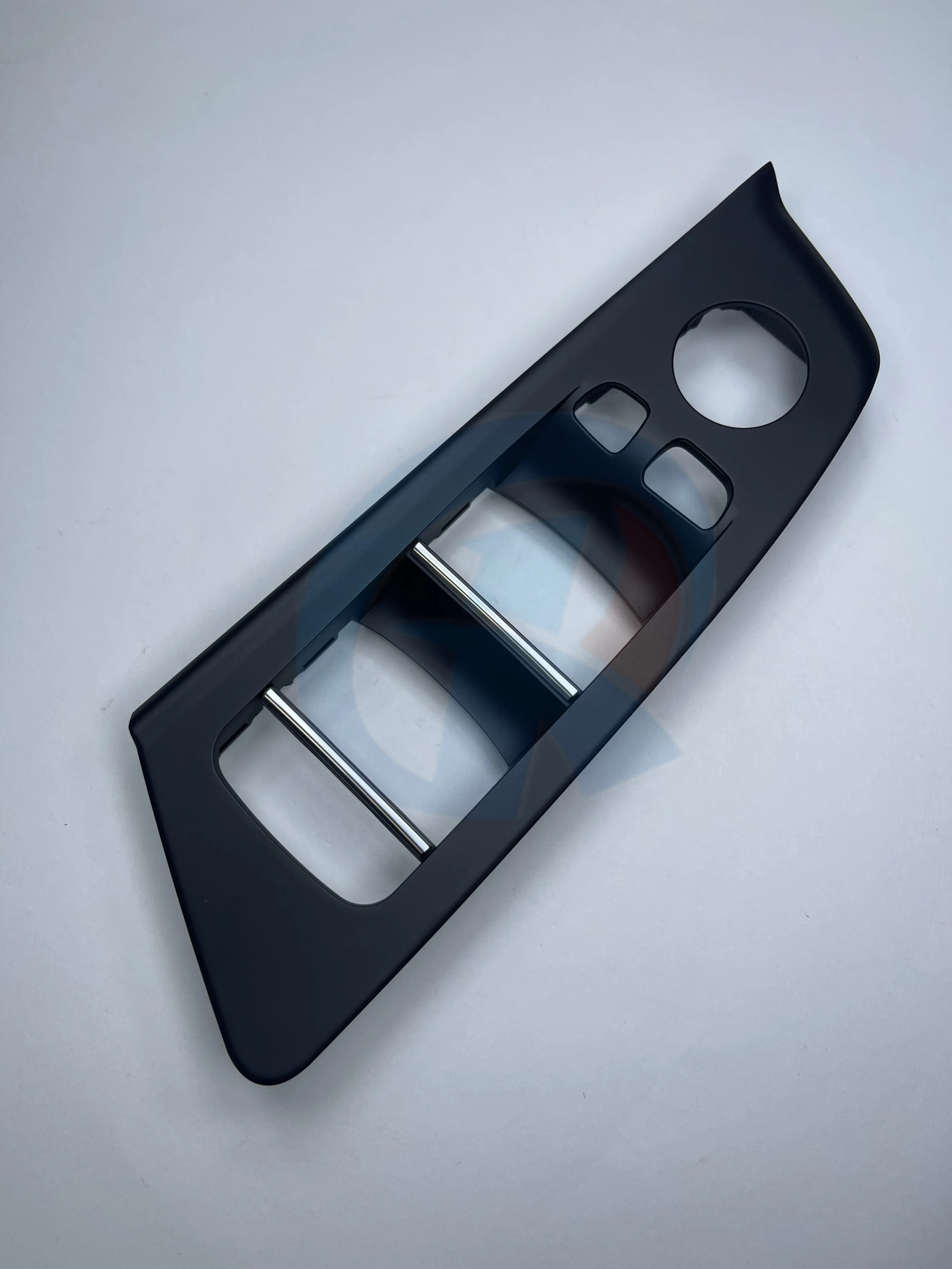 

51417438577 Front Left Door Glass Lift Switch Decorative Panel For BMW G30 M550I 540I 530I