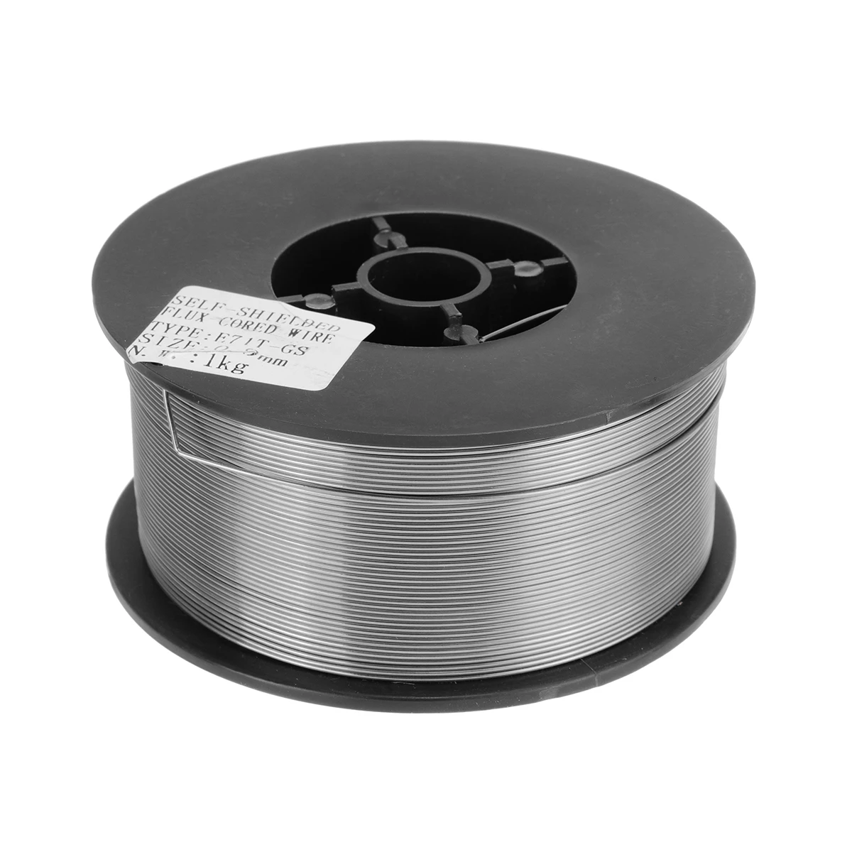 Купить Флюсовую Проволоку Для Полуавтомата Без Газа