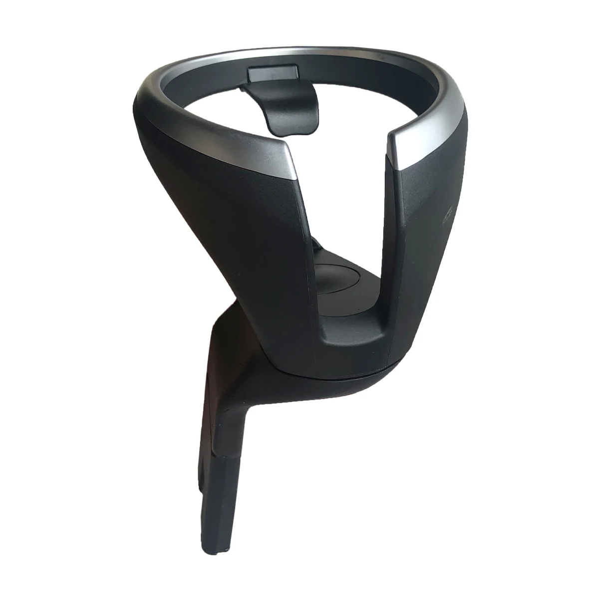 

51160443082 New Front Cup Drink Holder Phone Holder Organizer w Bracket For BMW 120I 128I 135I 2008-2015 X1 E81 E82 E84 E87 E88
