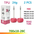 24g 700x18-28C 2pcs