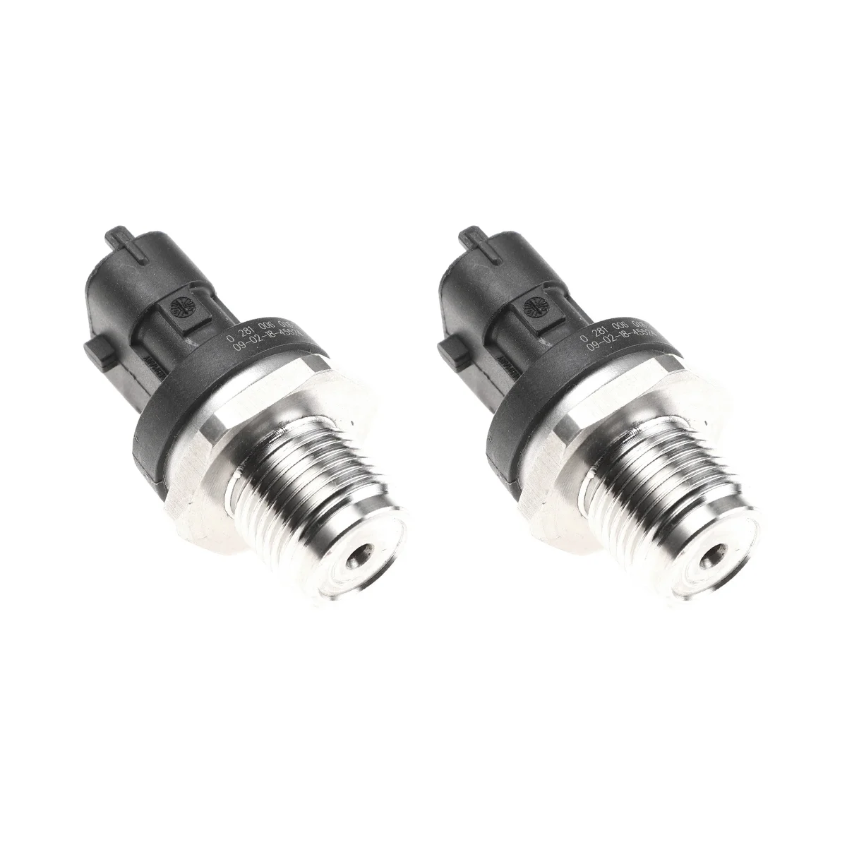 Sensore Pressione Rail Carburante Per Bt 50 Ranger 3.0 Tdci 0281006018/0281006164/0445214076