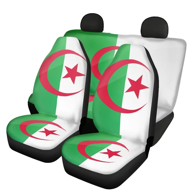Housse de siège de voiture complète pour VW pour Algeria