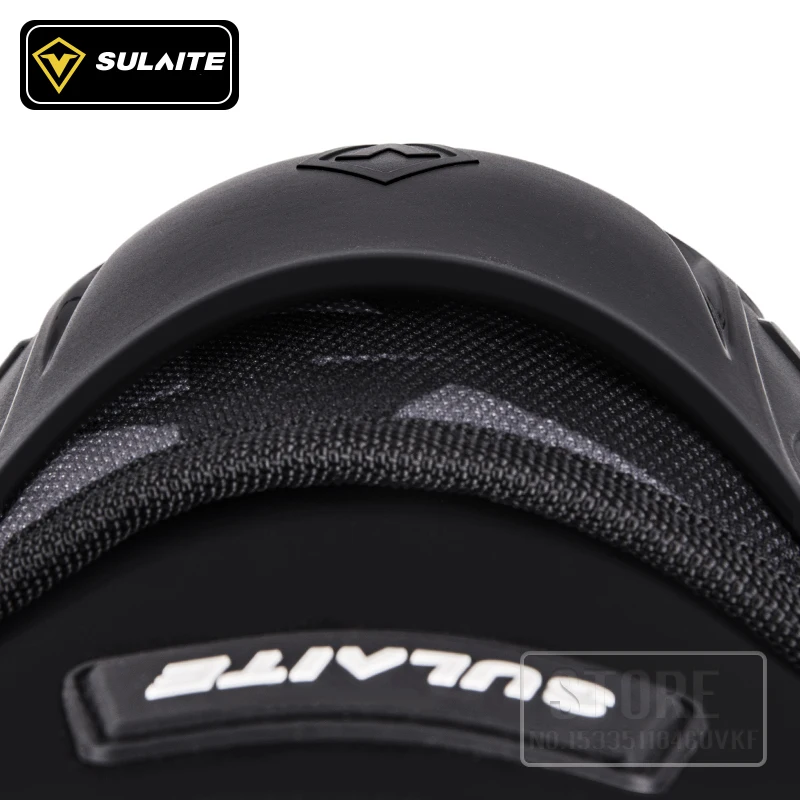 Motorcycle Knee Pads Winter Warm Thicken Protector Knee Sliders Motosiklet Protective Gear Protector Guards Kit Snowboard