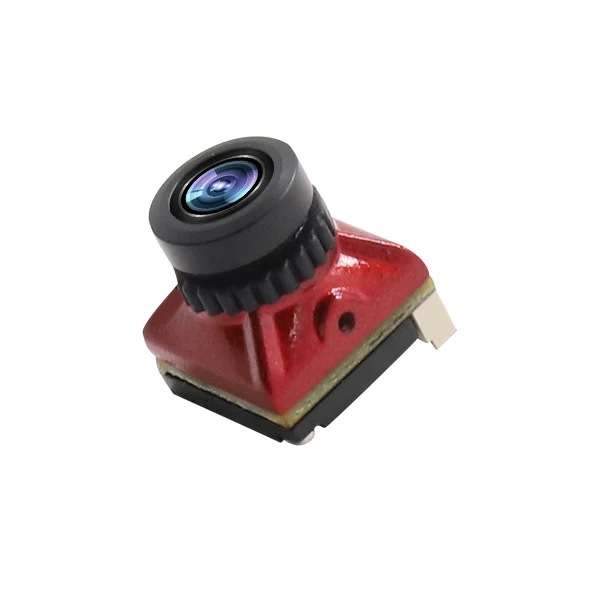 FlytoFPV Micro Caméra FPV 1200TVL Starlight pour Drone Course