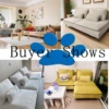 CRIUSJA Couch Cover for Soderhamn 3 Seat Sofa, Sofa Cover for 2 Cushion Couch,Couch Covers with Cushion Covers 4