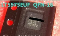 

Free shipping 2PCS/LOT in stock LT5575EUF LT5575 5575 QFN NEW