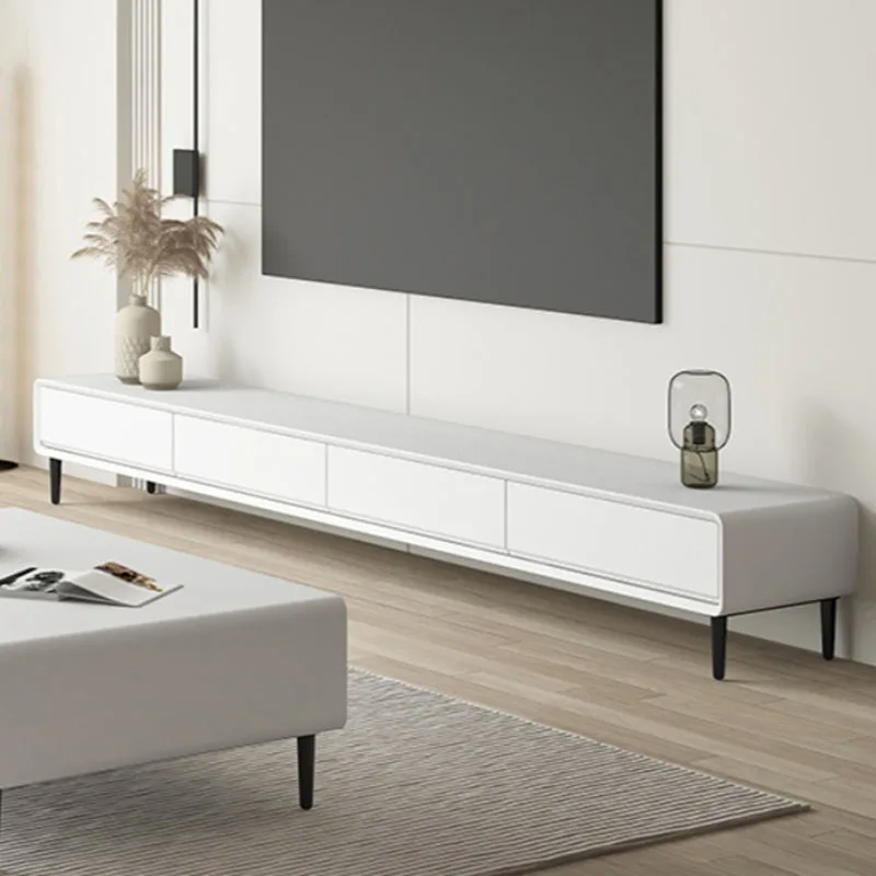 Monitor Stand Unit Mobile Tv Centro Di Intrattenimento Mobile Soggiorno Lowboard Retro Tv Montaggio A Parete Scrivania Arredamiento Mobili