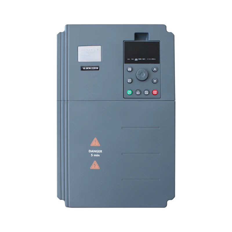

high quality low voltage frequency converters 220v to 380v single phase to thrip phase VFD