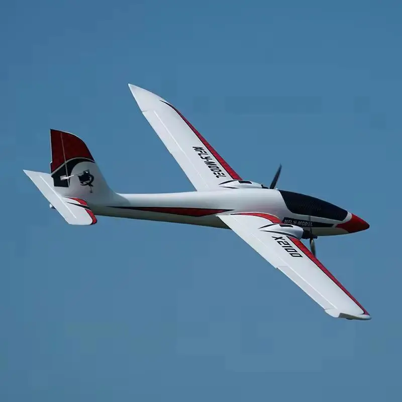Twin Glider FPV Aircraft Carrier Remote Control Model
