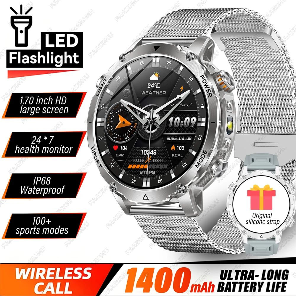 Mesh Silver