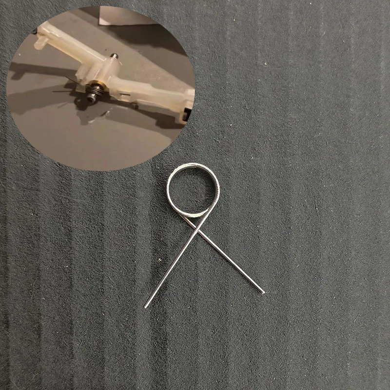 Versnellingspook rubber, chromen ring en schroeven 4 synchro - MG Parts Benelux