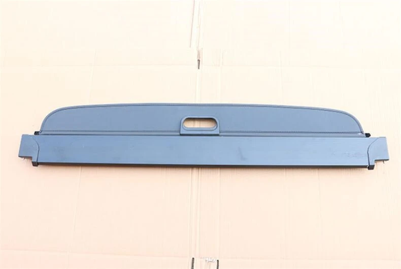 Rear Trunk Cargo Cover For BMW X5 E70 2007 2008 2009 2010 2011 2012 2013 Privacy Screen Security Shield Shade Modification Parts
