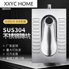 #Stainless Steel Toilet Public Toilet Urinal Potty Chair Type Flushing Cistern Set Toilet 6