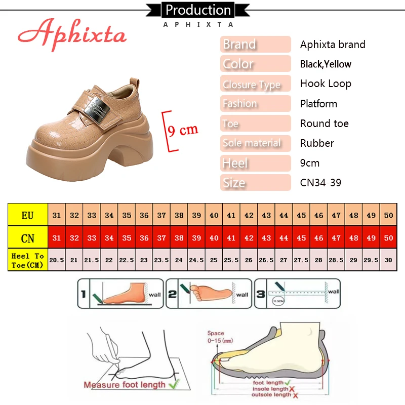Aphixta Suede Upper Fringe Dec Women Ankle Boots 10cm High Heels Platform Woman Shoes Chunky Heel Lace Up Fashion Ladies Shoes