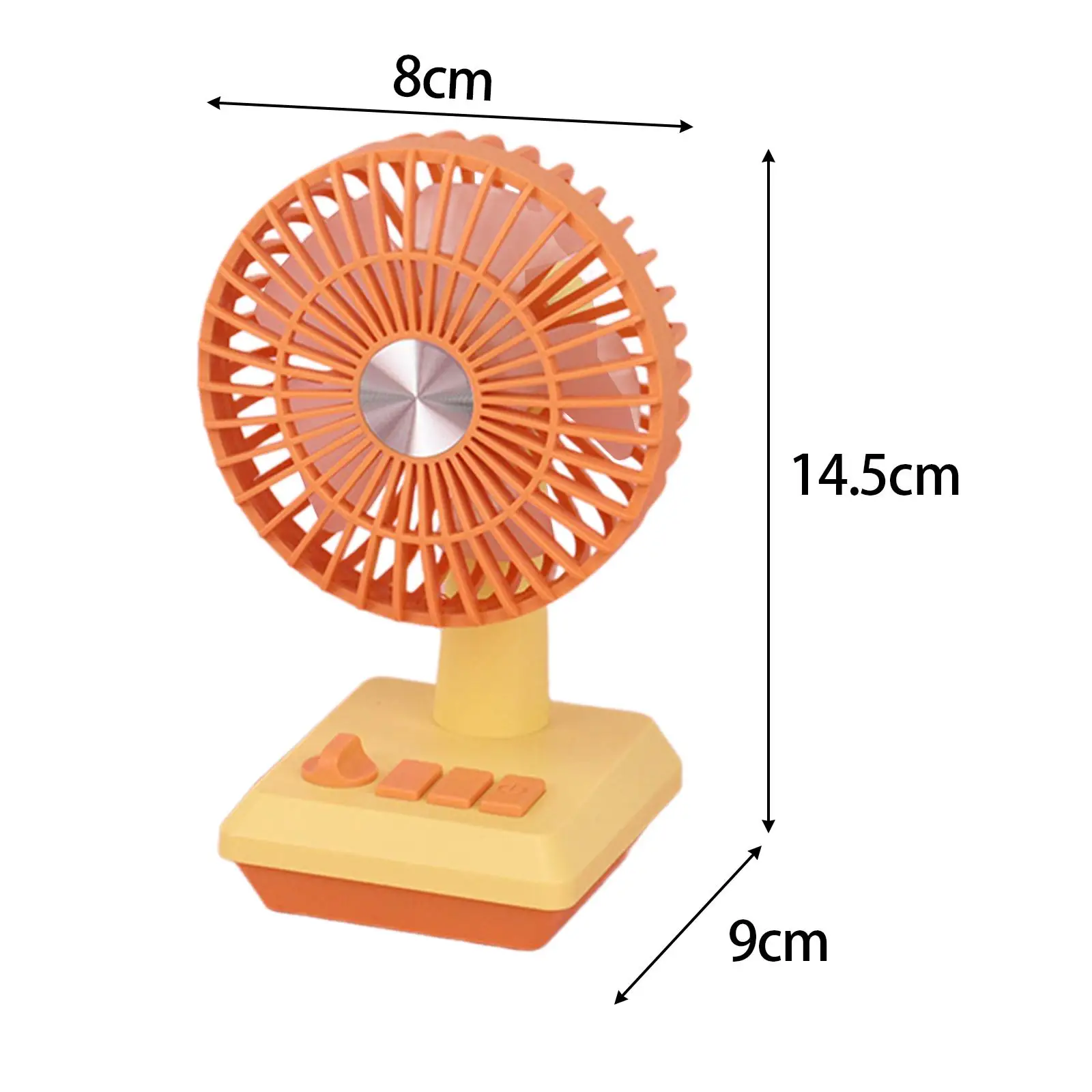 Handheld Fan Lightweight with Light USB Rechargeable Personal Fan Desk Fan for Indoor Outdoor Traveling Sports Fishing Men Women Handheld Fan Lightweight with Light USB Rechargeable Personal Fan Desk Fan for Indoor Outdoor Traveling Sports Fishing Men Women