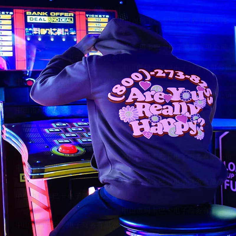 Рисунок 6 - Осенне-зимняя Толстовка в европейском