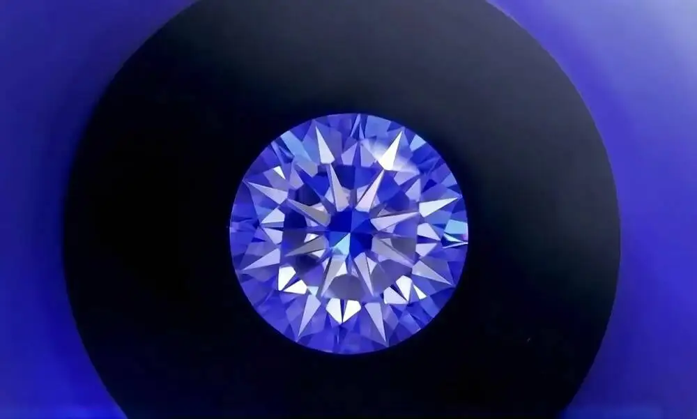 Butterflykiss [Volle Größe 0,8mm-4,5mm] Großhandel 1CT Kleine Lose Moissanite-Steine D-Farbe VVS1 Edelstein Laborgezüchtete Diamanten – Detail 7