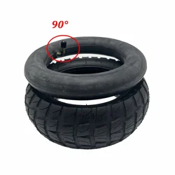 8.5x3.0 Off-Road Tire Inner and Outer Tube (Inner outer tire B)