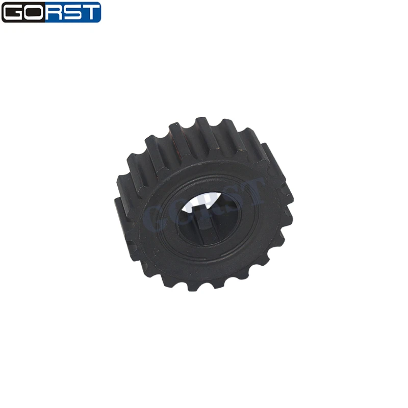 Crankshaft Gear 96352739 for Chevrolet Cielo Corsa Aveo 1.5