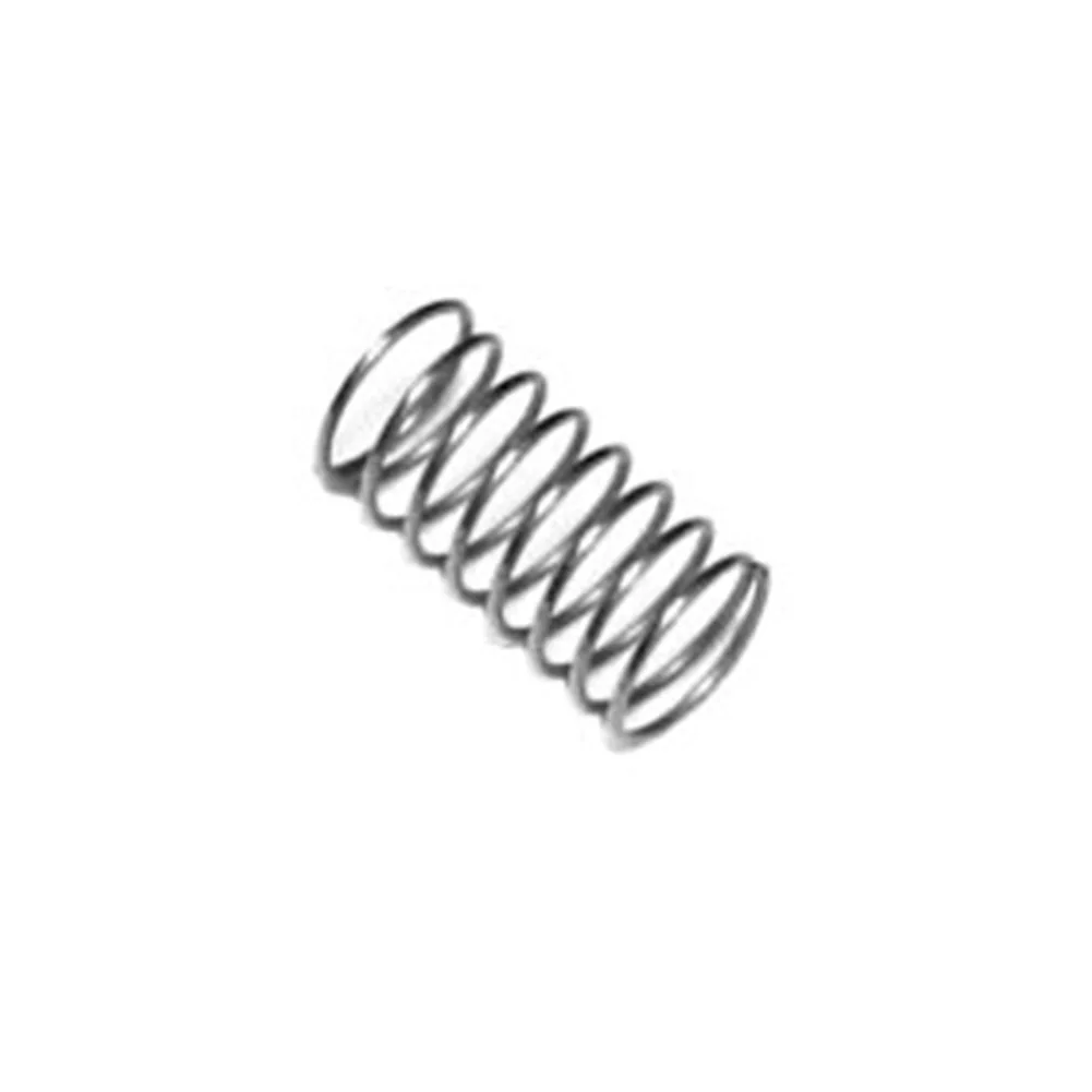 

Spring Float Needle GX200 Lawn Mower Parts Replaces Accessories Carburettor Durable Float Pin Valve High Quality