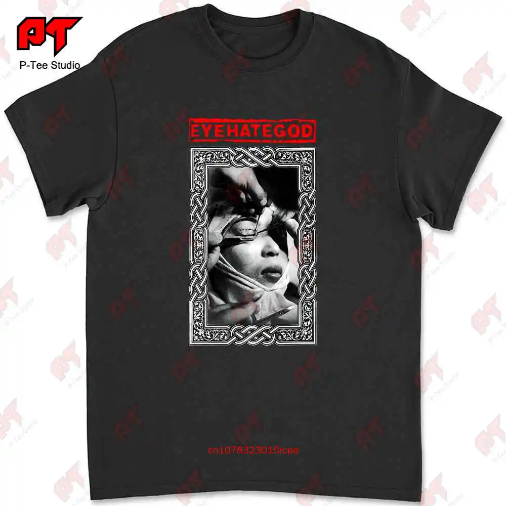 

Футболка Eyehategod Dopesick ZFV4
