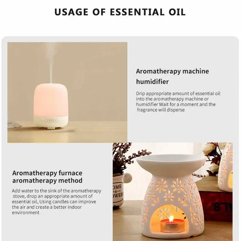 10ml Water Soluble Essential Oils For Humidifier Diffuser 8pcs Perfume Oil  Candles Eucalyptus Fragrance Oil Lavender Aroma Oil - AliExpress