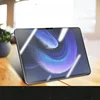 Matte Frosted Tempered Glass For Xiaomi Pad 6 Max 14" Tablet Screen Protector For Xiaomi Mi Pad6 Max Film Cover Anti Fingerprint 1