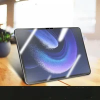 Matte Frosted Tempered Glass For Xiaomi Pad 6 Max 14" Tablet Screen Protector For Xiaomi Mi Pad6 Max Film Cover Anti Fingerprint 1