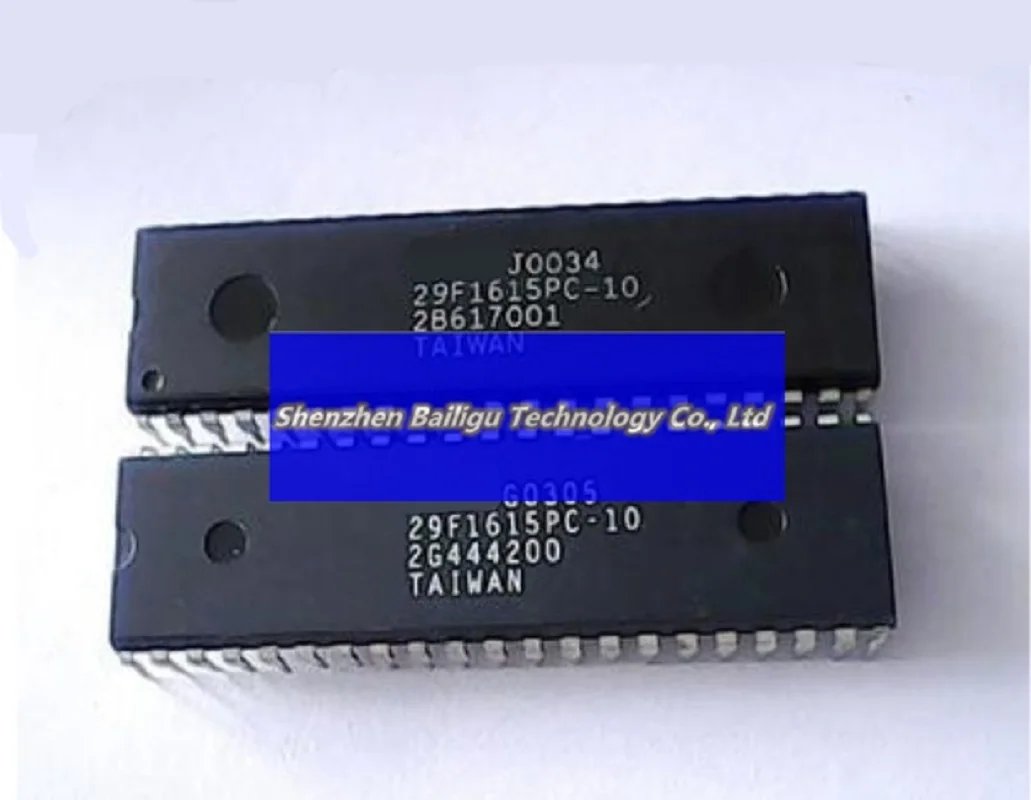 3-20PCS MX29F1615PC-10 DIP42 MX29F1615P MX29F1615 신..