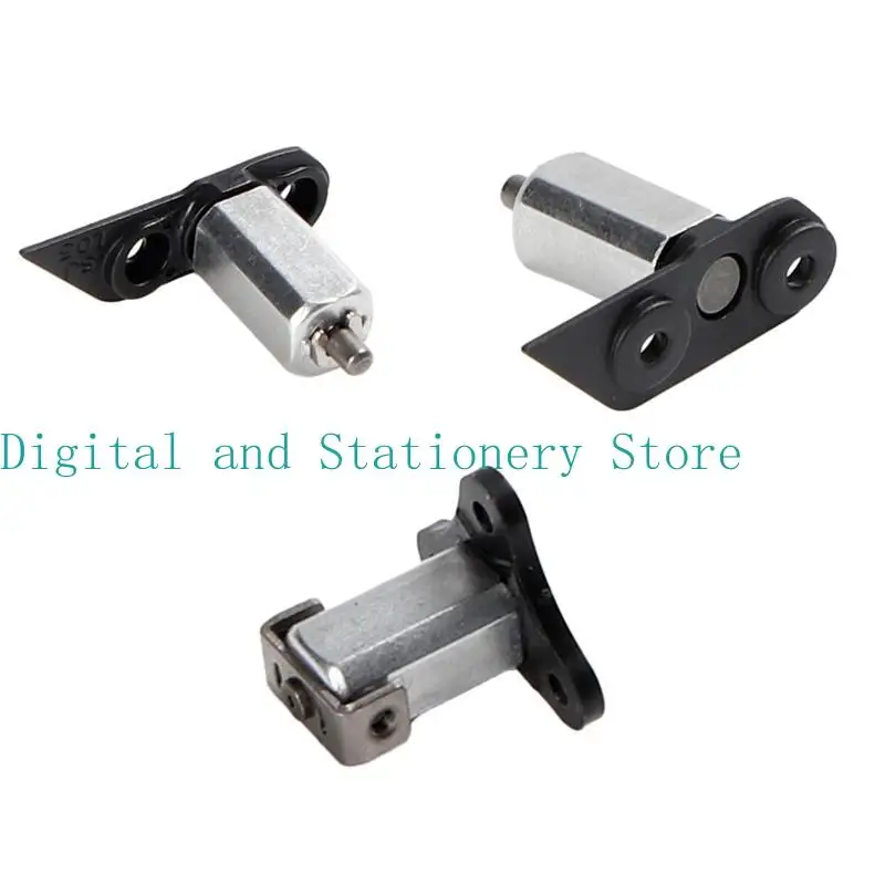 Axe de bras métal pour DJI Mini 3/Mini 3 Pro - Remplacement drone pièces