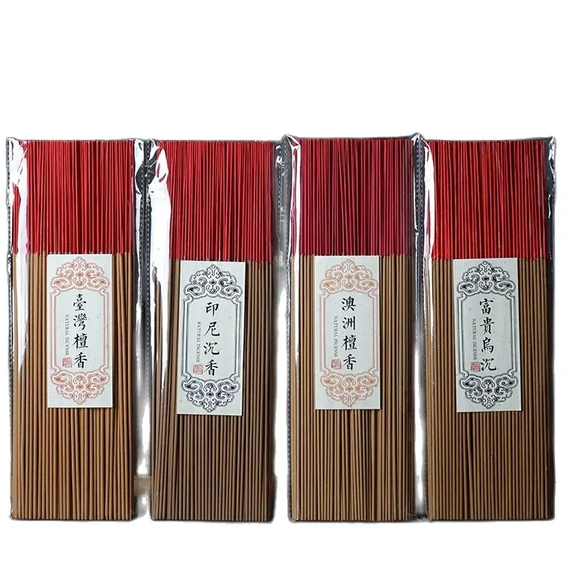 

Nha Trang Incense Sticks 400G Aromatherapy Aromatic Smell Incense Sticks Home Yoga Room Meditation Fragrant Incense Sticks