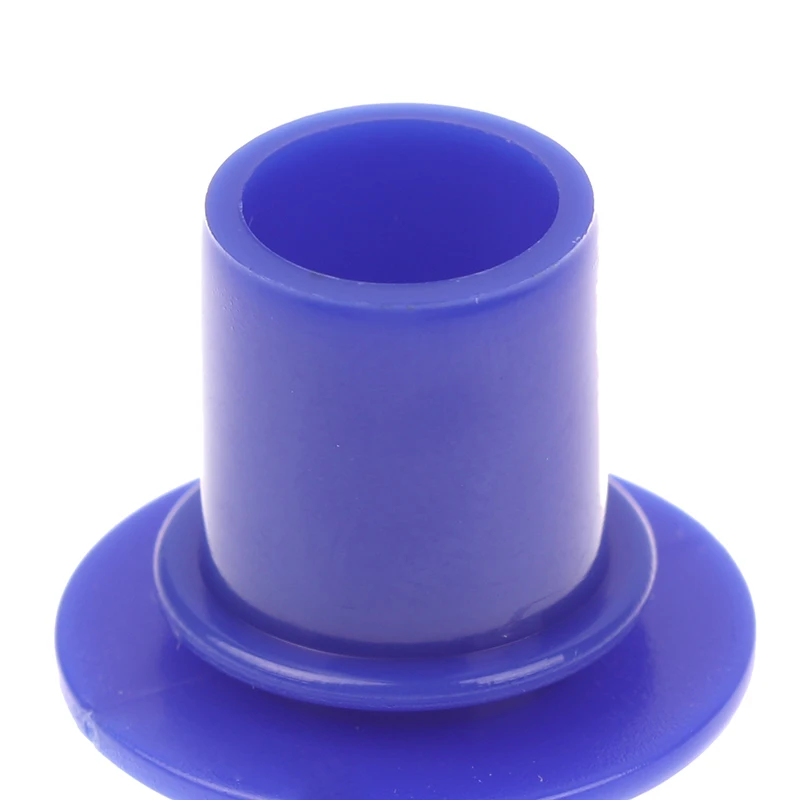1PC Mehrere Größen 4mm 4,6mm 5mm 6mm 7mm 11mm Oberarm Elektronische blutdruck Monitor Manschette Adapter Manschetten Stecker – Detail 12