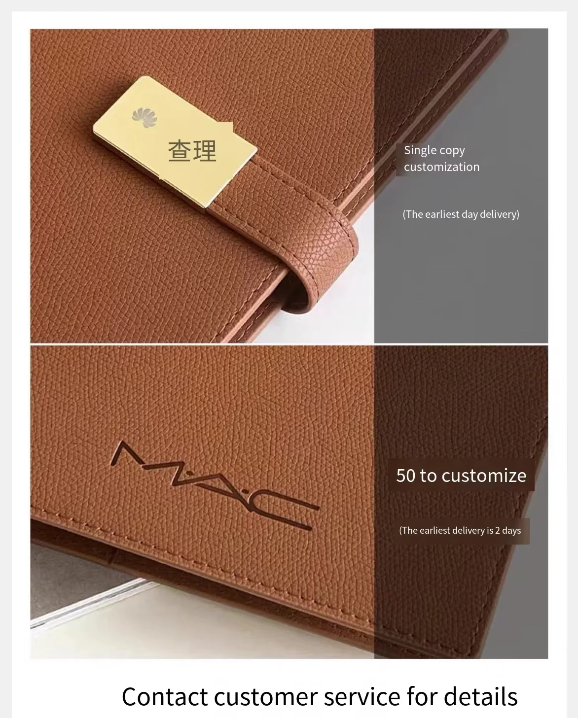 A5 바인더 Pu 가죽 노트북 저널 일기, 느슨한 잎 플래너, 하드 쉘 비즈니스 사무실 메모장, 문구류 맞춤형 금속 버클