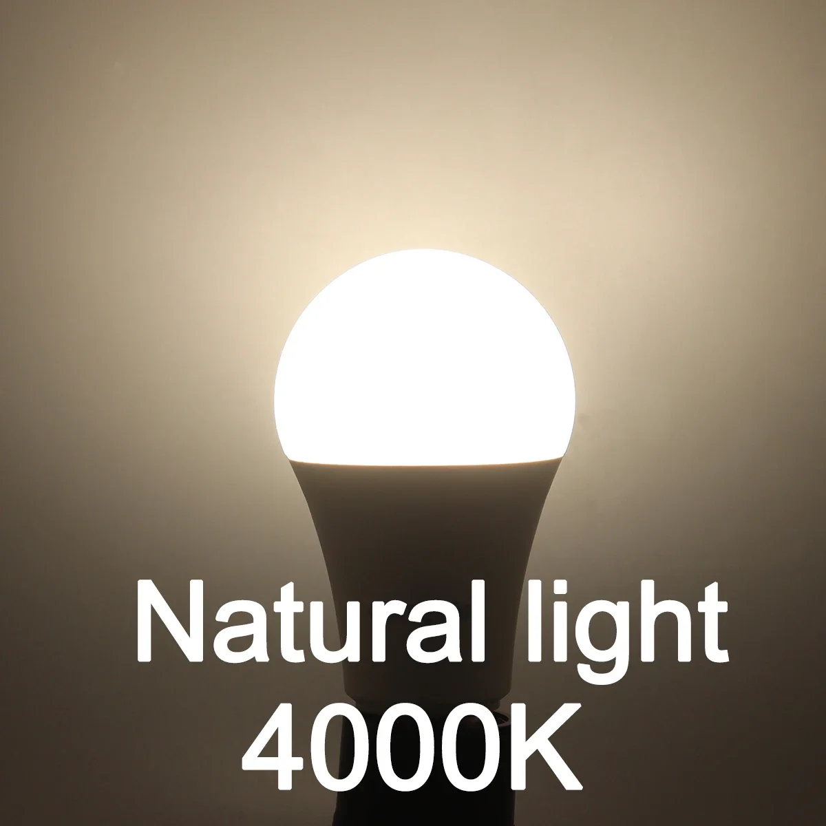 Natural light 4000K