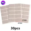 47x27mm-30pcs