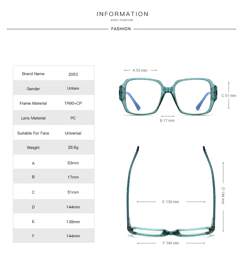 blue lens glasses Computer Glasses Prescription Blue Light Blocking Lunette Eyewear Optical Lenses for Women Anti Men Woman's Eyeglasses Men's blue blocker glasses