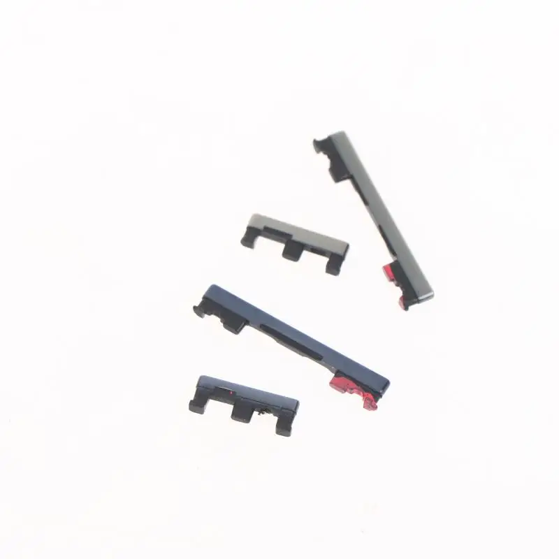 인피닉스 노트 40 프로 X6851 X6850 전원 켜기/끄기 키, 볼륨 조절 위/아래 측면 버튼 키 수리 부품