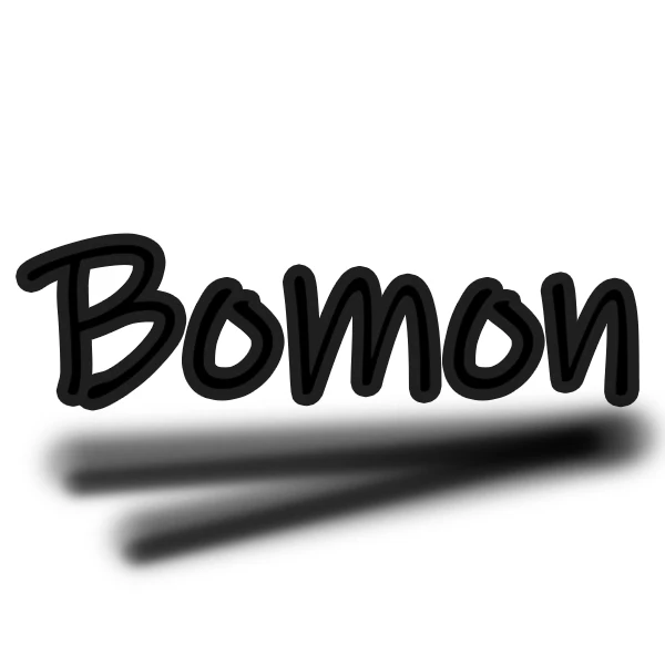 Bomon Store