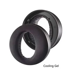 Premium Earpad Replacement Cushions (Cooling Gel 2pcs)