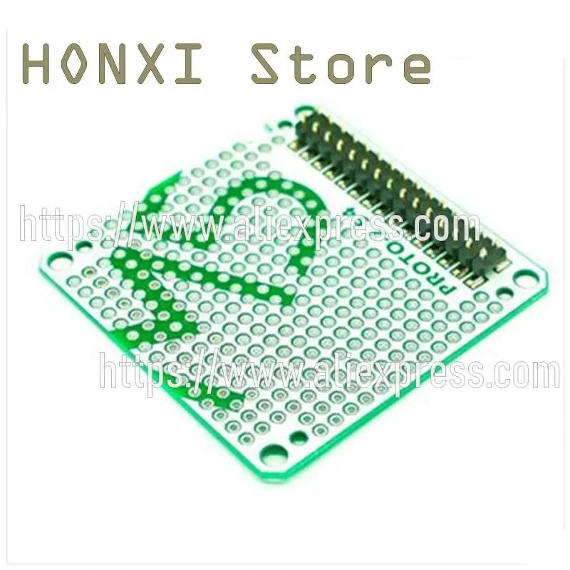 1PCS M5Stack extension development experiment Board Board transfer Board Proto Board 